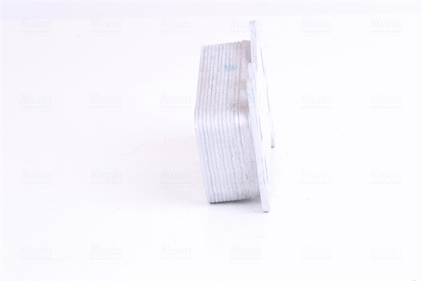 Oil Cooler, automatic transmission