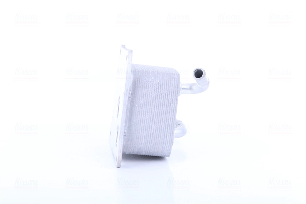 Oil Cooler, automatic transmission