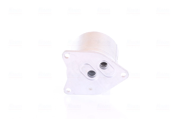 Oil Cooler, automatic transmission