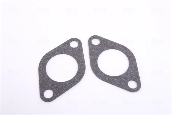 Cooler, exhaust gas recirculation