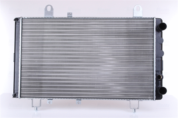 Radiator, engine cooling (63561)