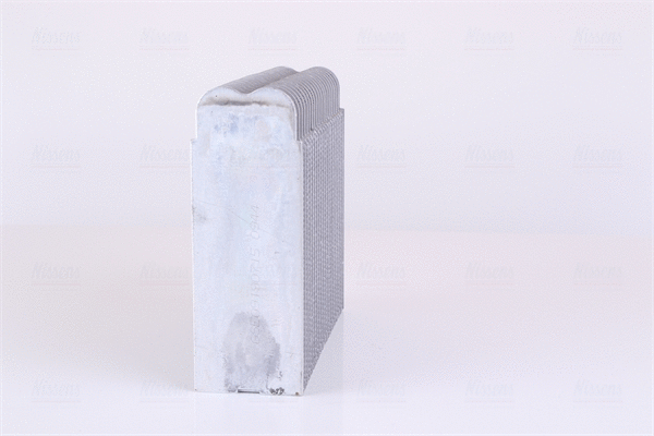 Evaporator, air conditioning