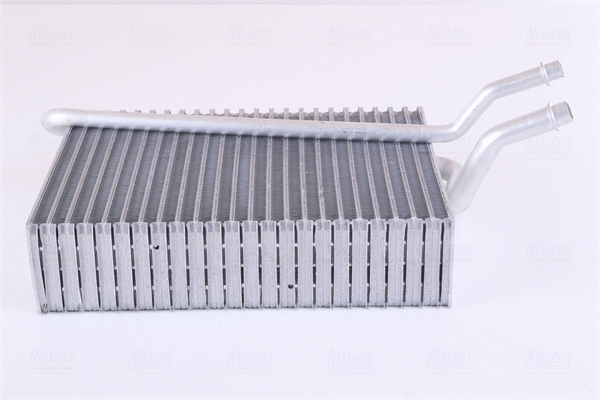 Evaporator, air conditioning