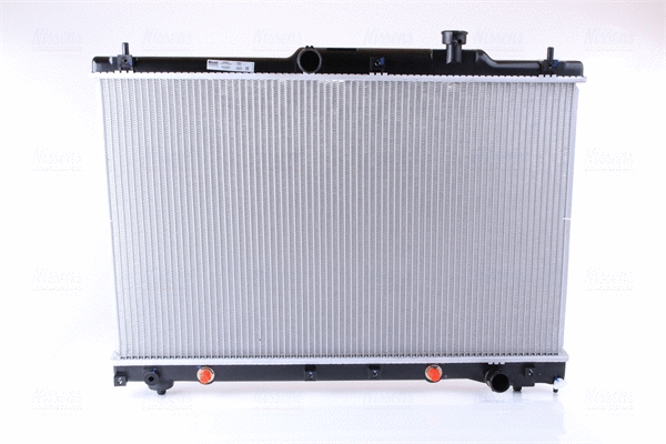 Radiator, engine cooling (64657)