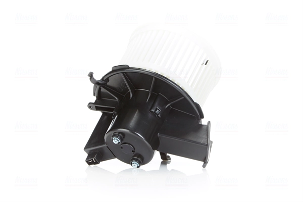 Interior Blower