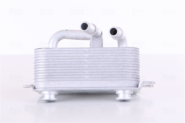 Oil Cooler, automatic transmission