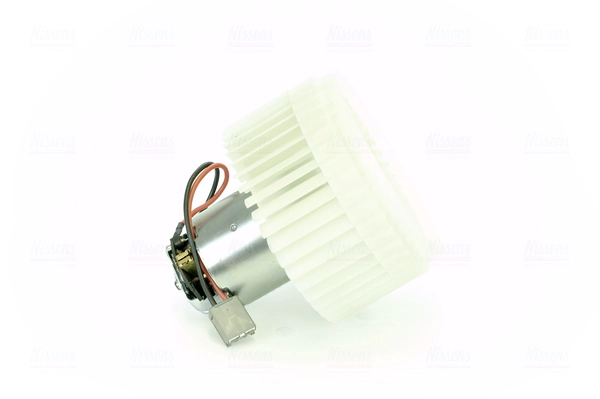 Interior Blower