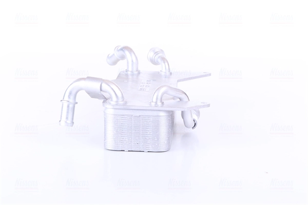Oil Cooler, automatic transmission