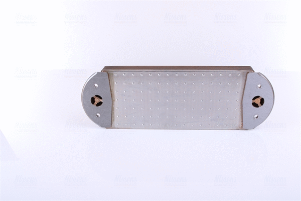 Oil Cooler, engine oil