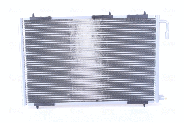 Condenser, air conditioning (94855)