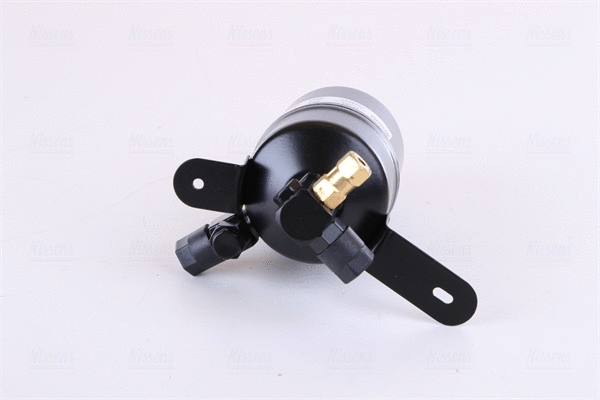 Dryer, air conditioning