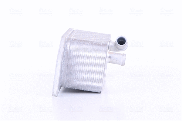 Oil Cooler, engine oil