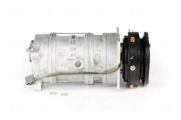 Compressor, air conditioning (890369)
