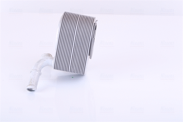 Oil Cooler, engine oil