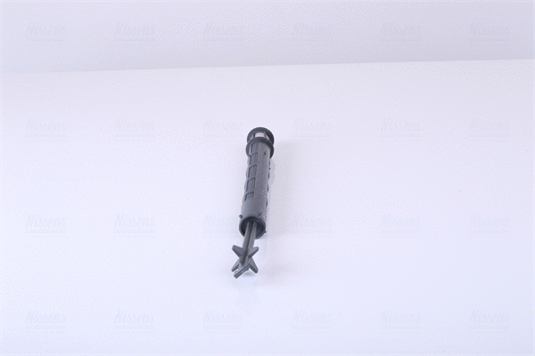 Dryer, air conditioning