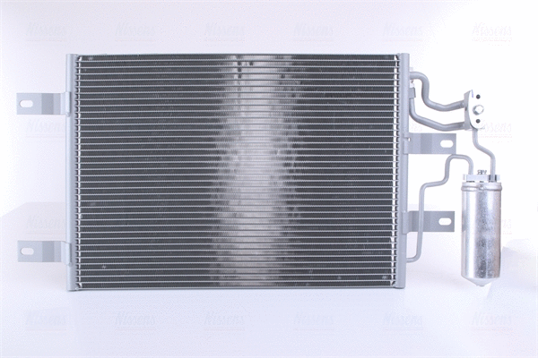 Condenser, air conditioning (94882)