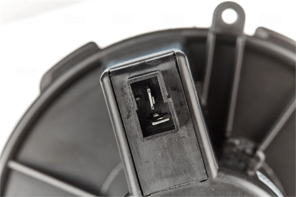 Interior Blower