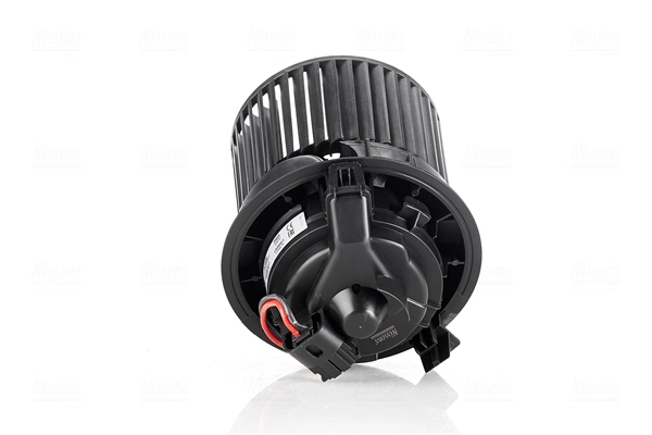 Interior Blower