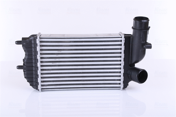 Charge Air Cooler (96889)