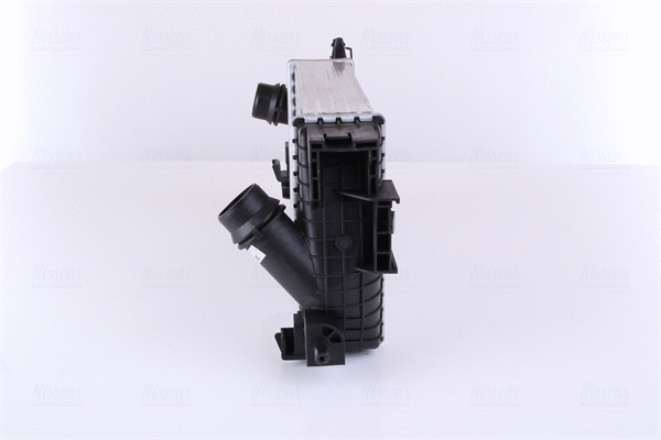 Charge Air Cooler