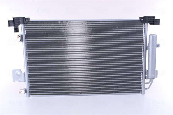 Condenser, air conditioning (940029)