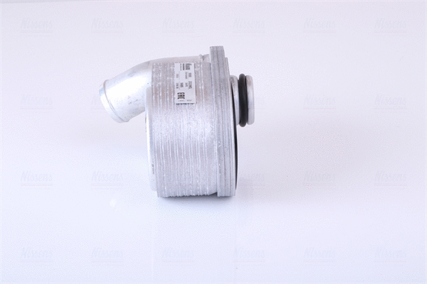 Oil Cooler, engine oil