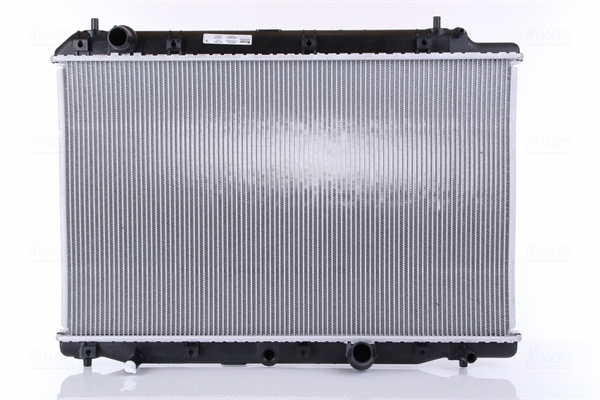 Radiator, engine cooling (68602A)