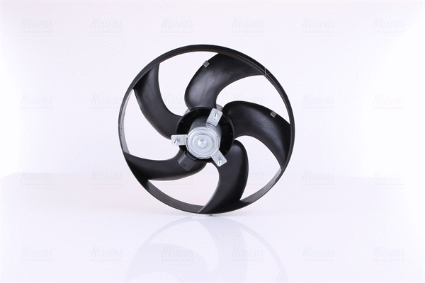 Fan, engine cooling