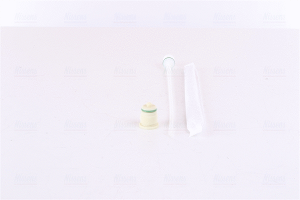 Dryer, air conditioning