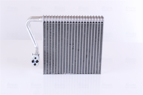 Evaporator, air conditioning (92167)