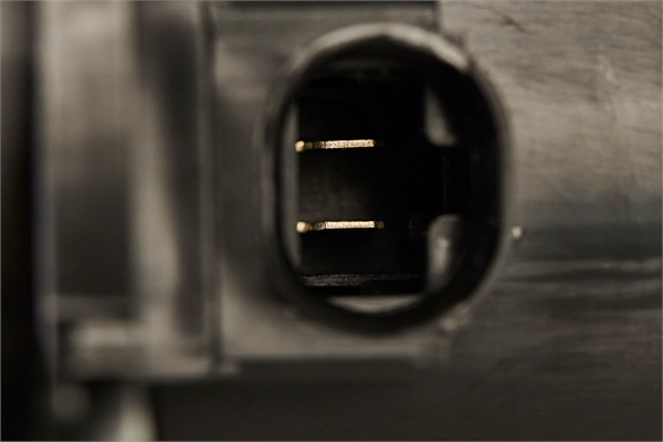 Interior Blower