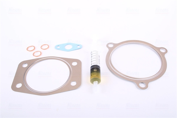 Charger, charging (supercharged/turbocharged)