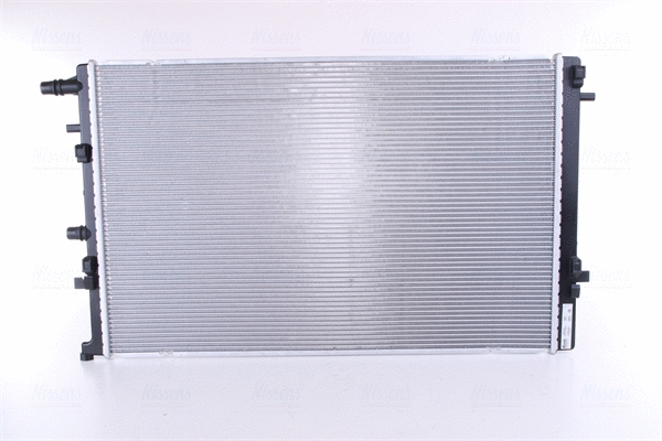 Radiator, engine cooling (606762)