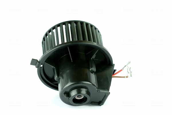 Interior Blower