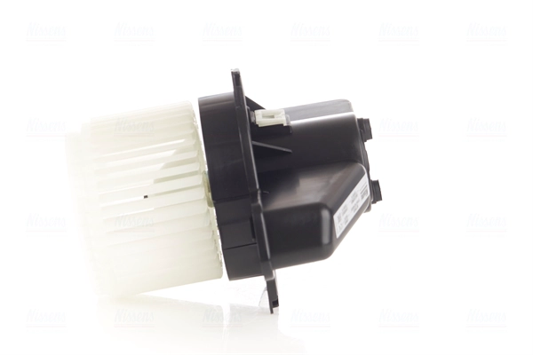 Interior Blower