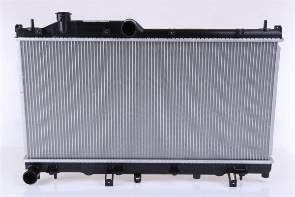 Radiator, engine cooling (67744)