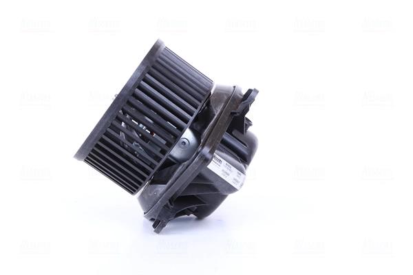 Interior Blower