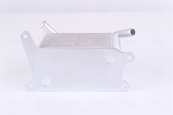 Oil Cooler, automatic transmission