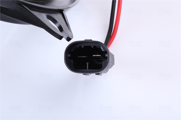 Fan, engine cooling