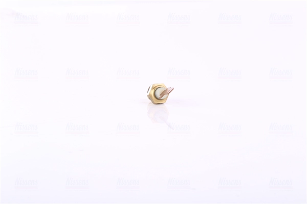 Sensor, coolant temperature