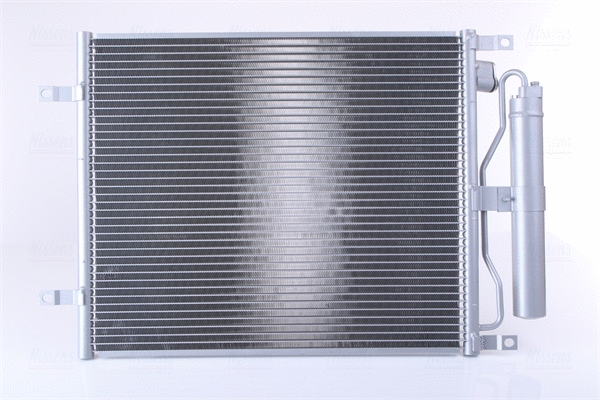 Condenser, air conditioning (940069)