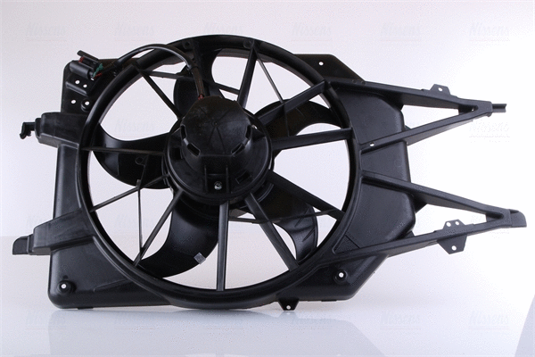 Fan, engine cooling (85216)