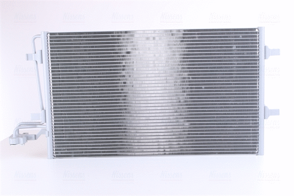 Condenser, air conditioning (940086)