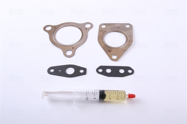 Charger, charging (supercharged/turbocharged)