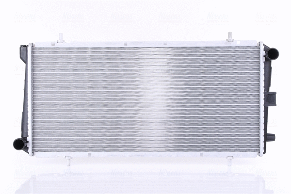 Radiator, engine cooling (62785A)