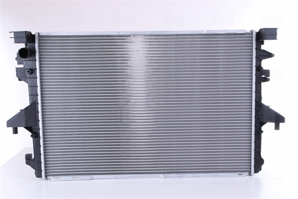 Radiator, engine cooling (65285)