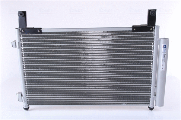Condenser, air conditioning (940009)