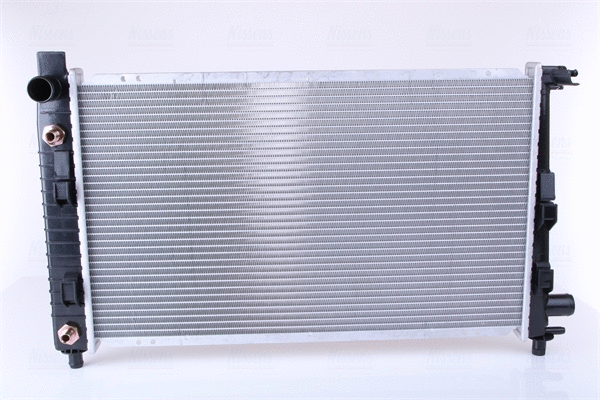 Radiator, engine cooling (62781A)