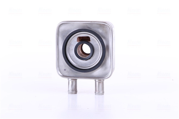 Oil Cooler, engine oil (91106)