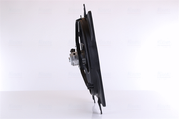 Fan, engine cooling